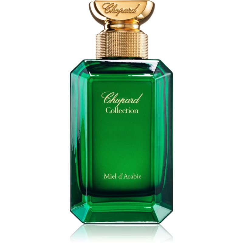 Gardens of Paradise Miel d'Arabie woda perfumowana unisex