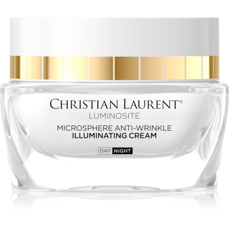 Luminosité Illuminating Cream krem rozjaśniający z witaminą C
