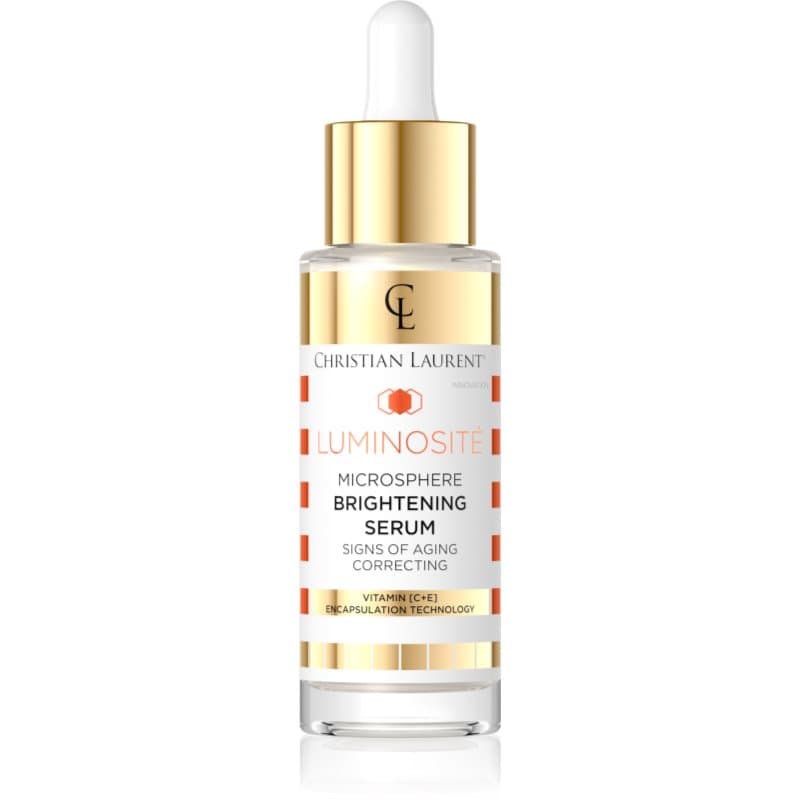 Luminosité Brightening Serum serum rozświetlające