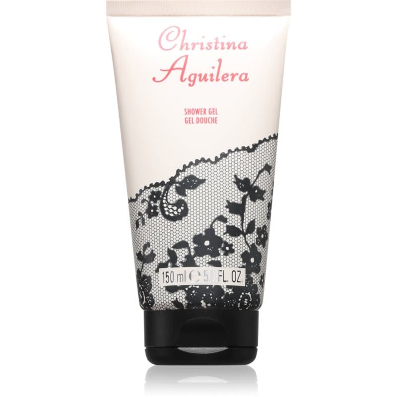 Signature żel pod prysznic perfumowany