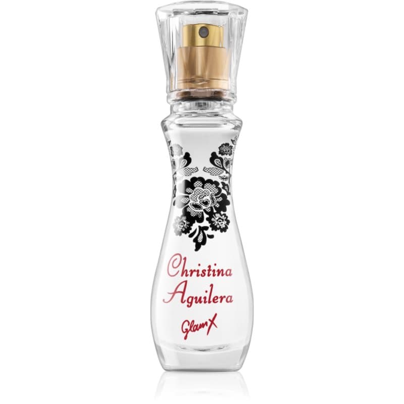 Glam X woda perfumowana dla kobiet