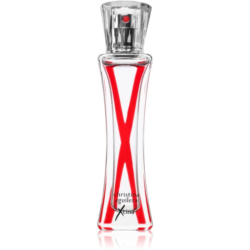Xtina woda perfumowana dla kobiet
