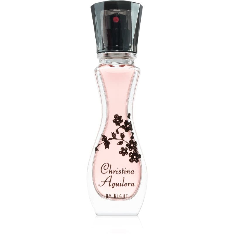 By Night Eau De Parfum
