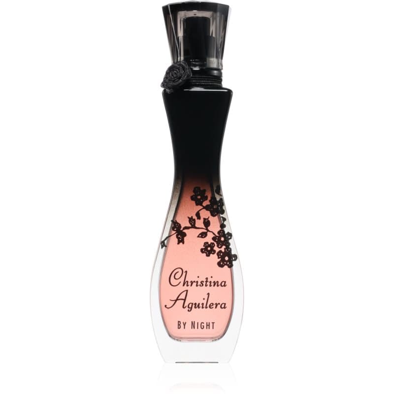 By Night Eau De Parfum