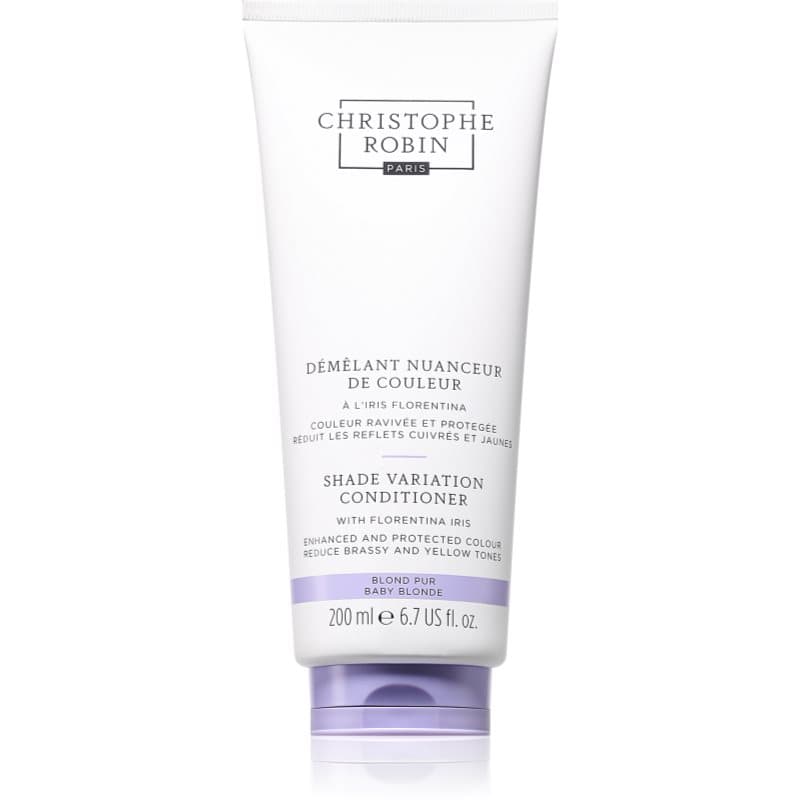 Shade Variation Conditioner odżywka do włosów blond i z balejażem