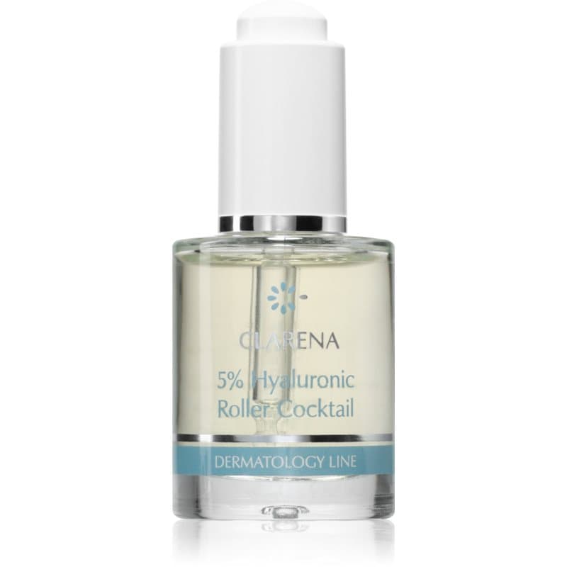 Dermatology Line serum nawilżające do twarzy