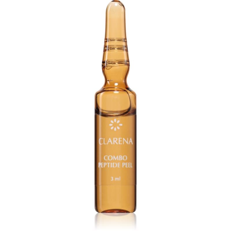 Peptide Peel peeling chemiczny