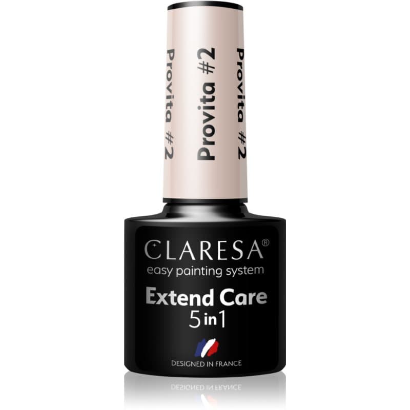 EXTEND CARE 5in1 Provita Wzmacniająca baza hybrydowa #2