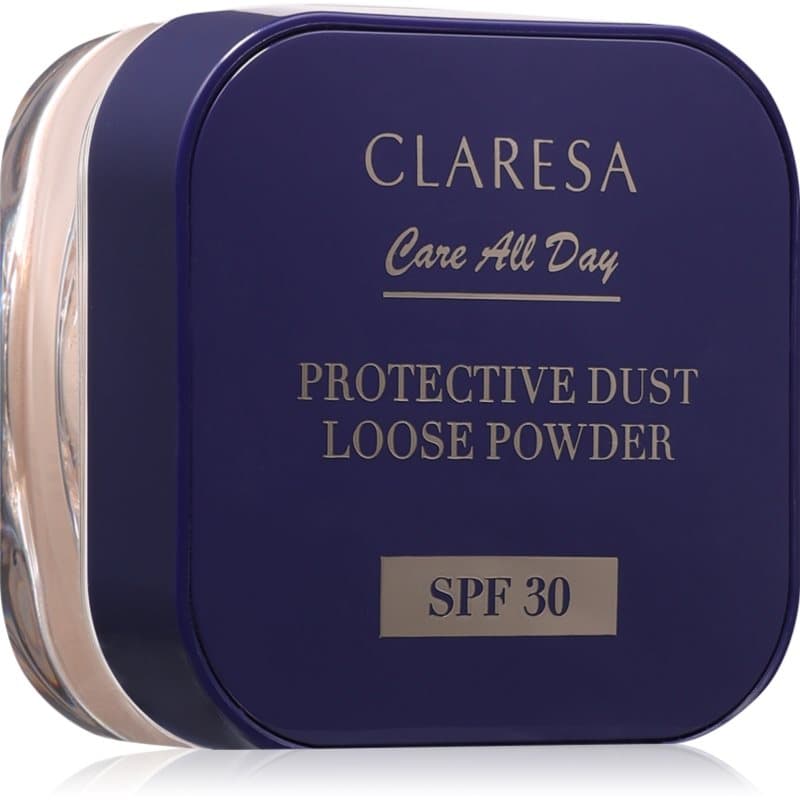 Care All Day Protective Dust Loose Powder sypki puder utrwalający SPF 30 odcień Universal