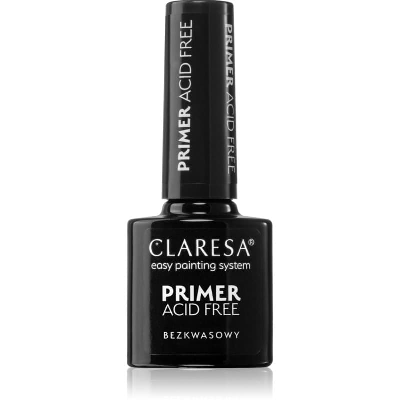 Acid Free primer bezkwasowy