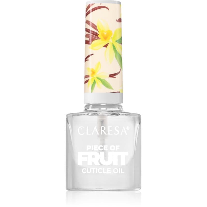 Cuticle Oil olejek do skórek paznokci z zapachem Vanilla