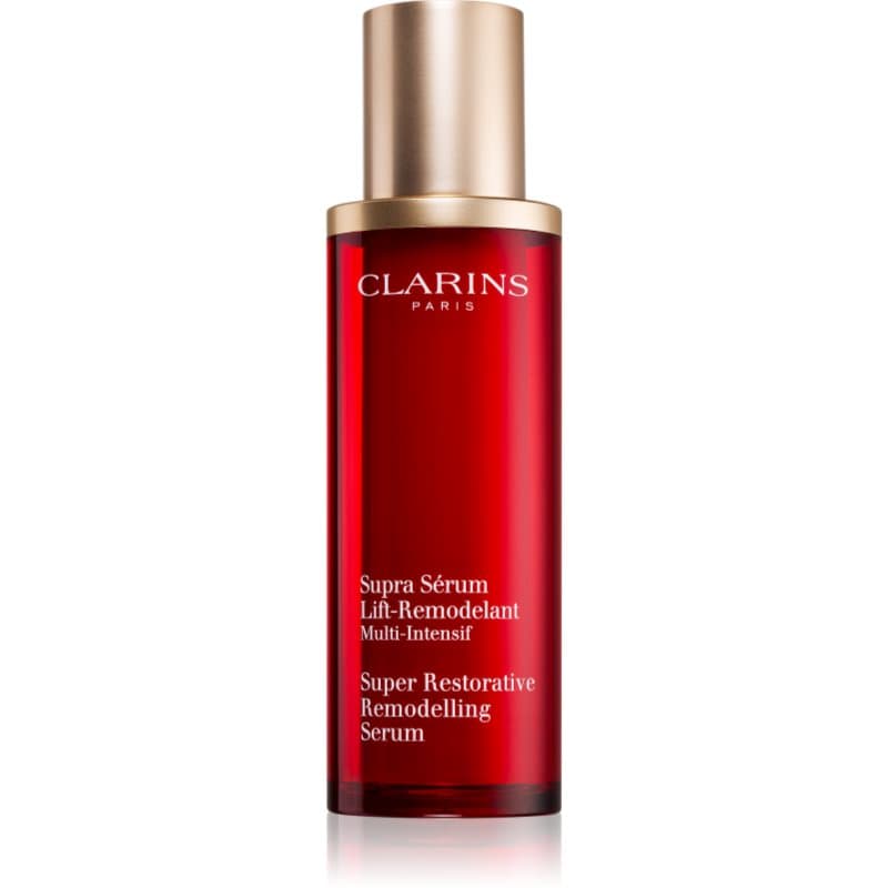 Super Restorative Remodelling Serum serum remodelujące dla kobiet