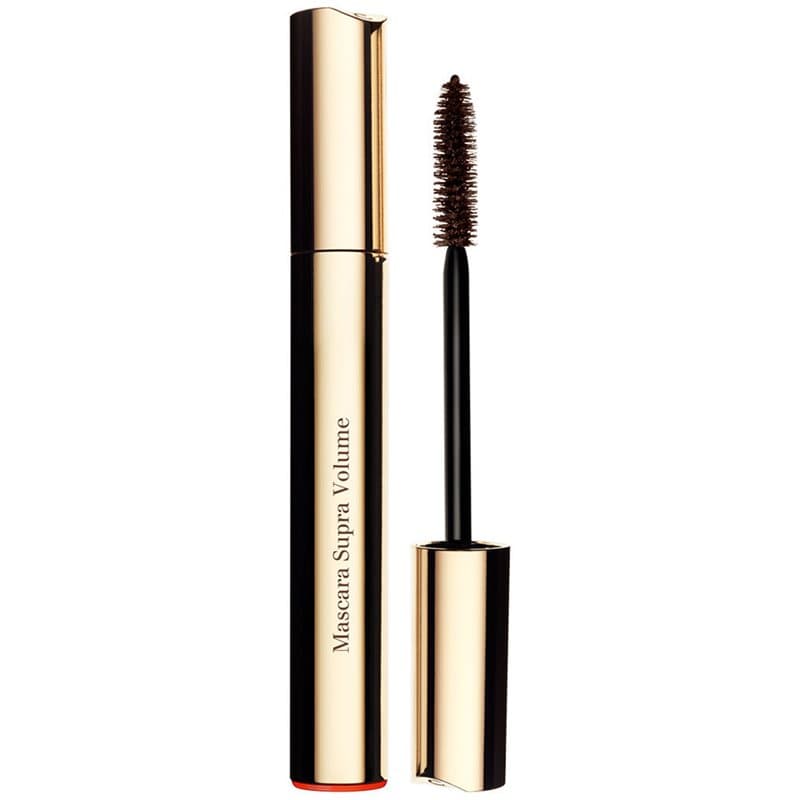 Supra Volume Mascara tusz do rzęs nadający maksymalną objętość odcień 02 Intense Brown