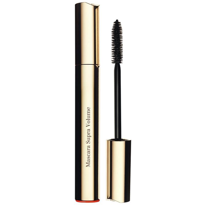 Supra Volume Mascara tusz do rzęs nadający maksymalną objętość odcień 01 Intense Black