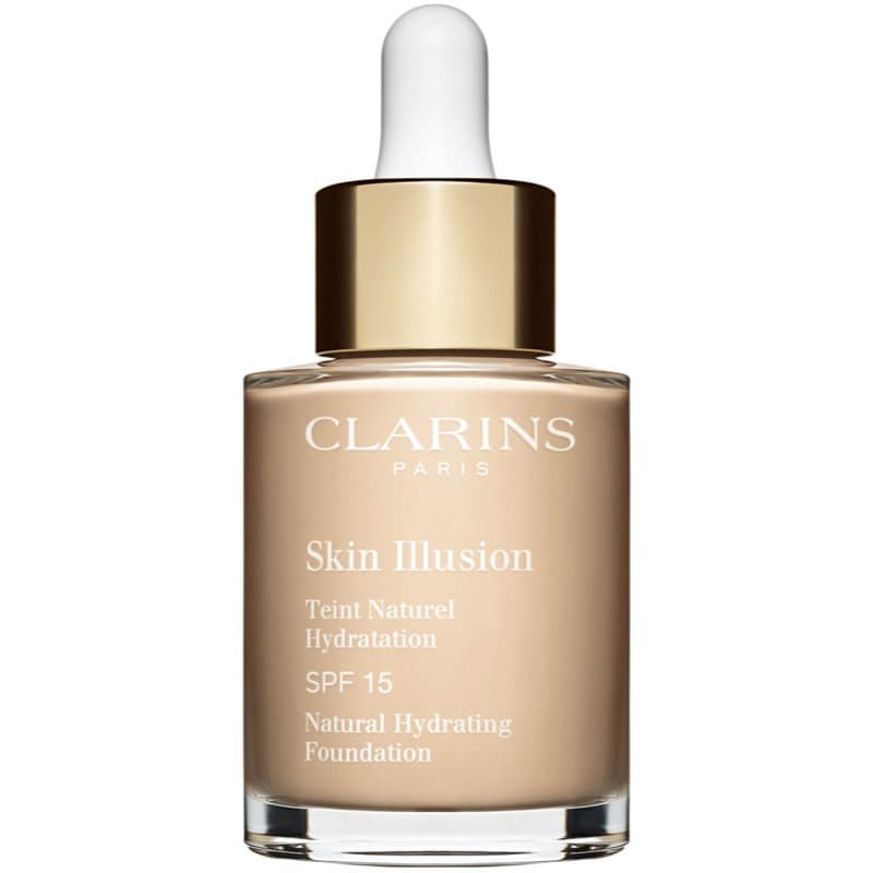 Skin Illusion Foundation SPF 15 103N