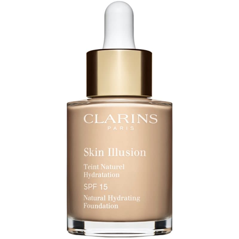 Skin Illusion Foundation SPF 15 105N