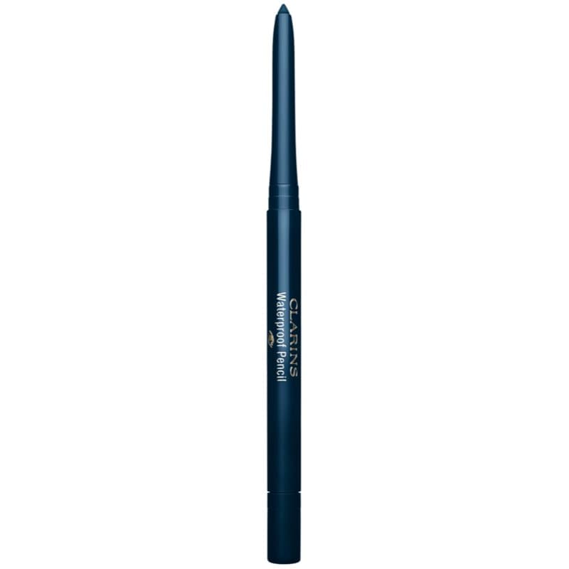 Waterproof Pencil wodoodporna kredka do oczu odcień 03 Blue Orchid