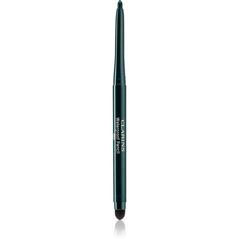 Waterproof Pencil wodoodporna kredka do oczu odcień 05 Forest