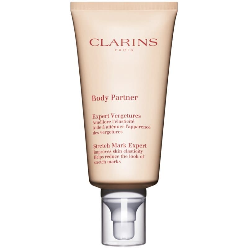 Body Partner Stretch Mark Expert krem do ciała przeciw rozstępom