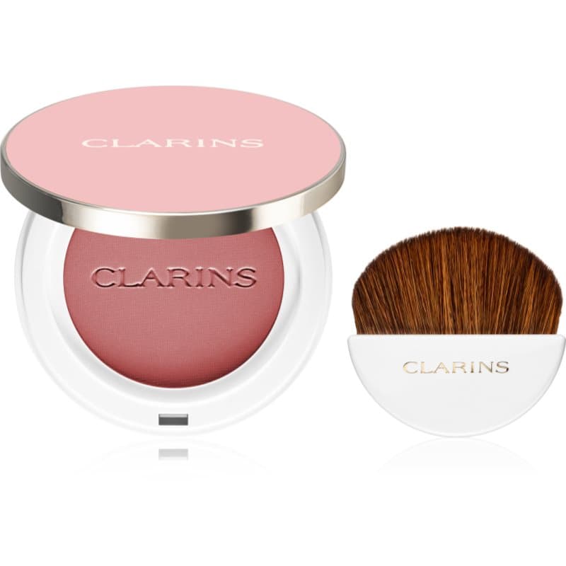 Aktualna kolekcja Joli Blush Róż do policzków Cheeky Rose