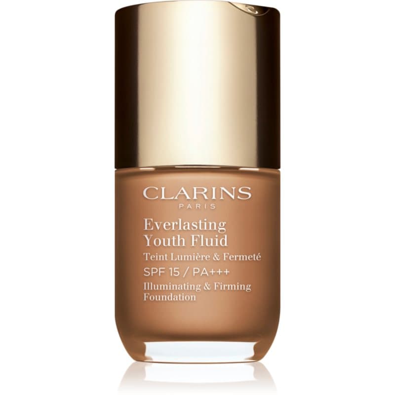 Everlasting Youth Fluid Foundation podkład rozjaśniający SPF 15 odcień 113 Chestnut