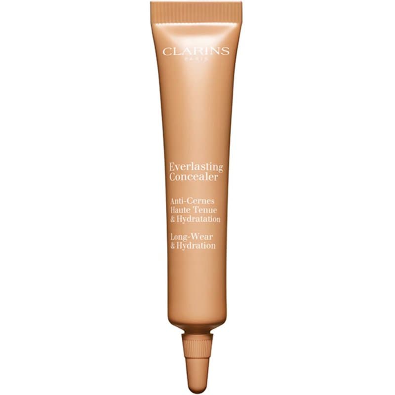 Everlasting Concealer Long-Wear & Hydration korektor nawilżający przeciw cieniom odcień 03