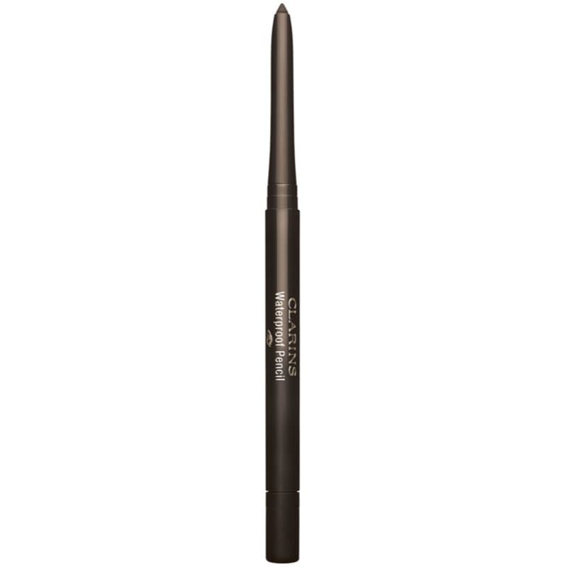 Wodoodporna Kredka do Oczu Eyelinery CHESTNUT