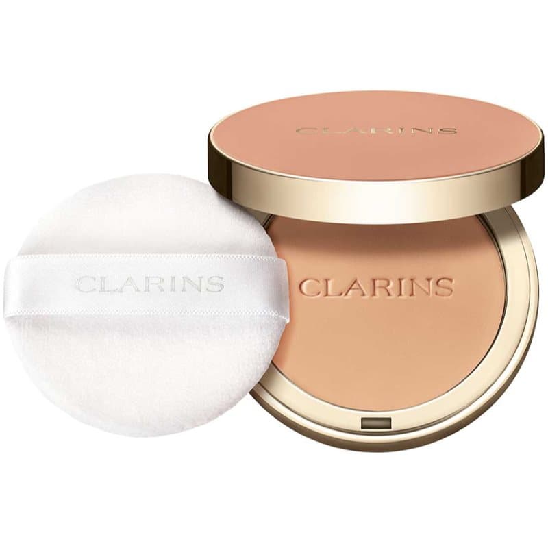 Ever Matte Compact Powder puder w kompakcie z matowym wykończeniem odcień 04