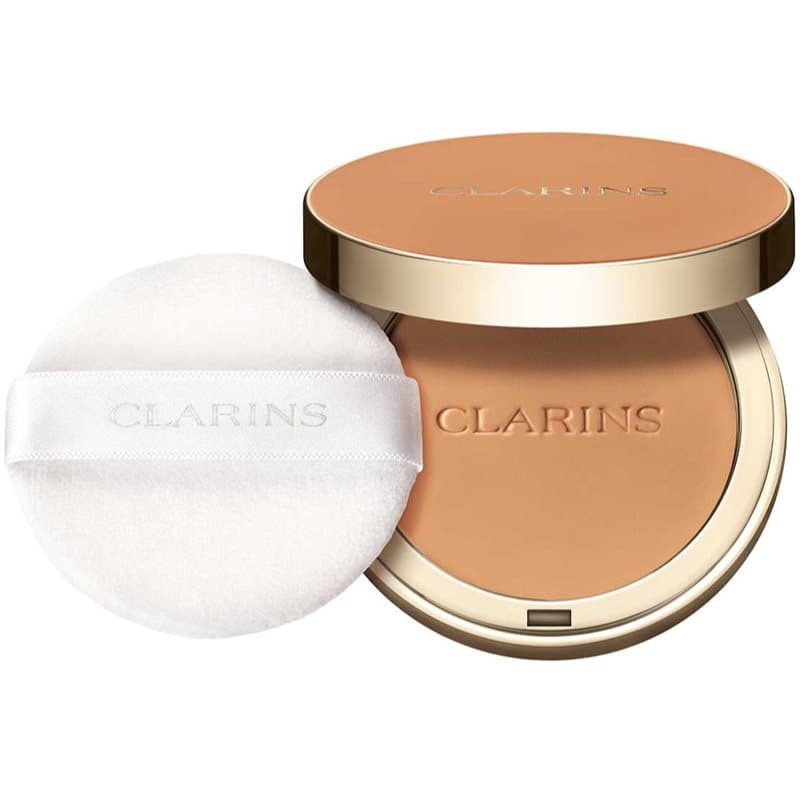 Ever Matte Compact Powder puder w kompakcie z matowym wykończeniem odcień 05