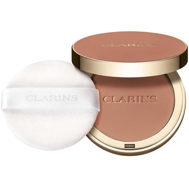 Ever Matte Compact Powder puder w kompakcie z matowym wykończeniem odcień 06