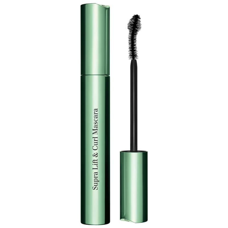 Supra Lift & Curl Mascara wodoodporny tusz wydłużający