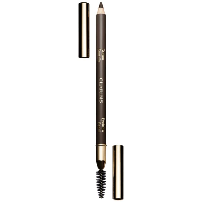 Eyebrow Pencil 02 Light Brown