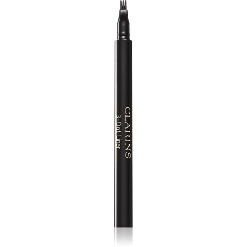 3-Dot Liner eyeliner odcień Black