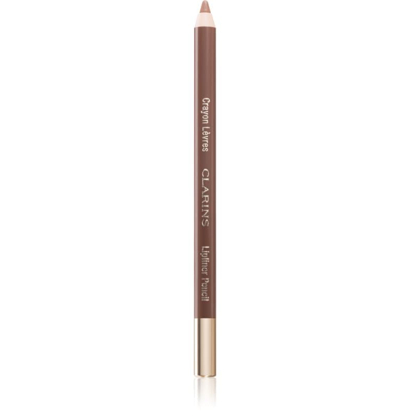 Lipliner Pencil konturówka do ust odcień 02 Nude Beige