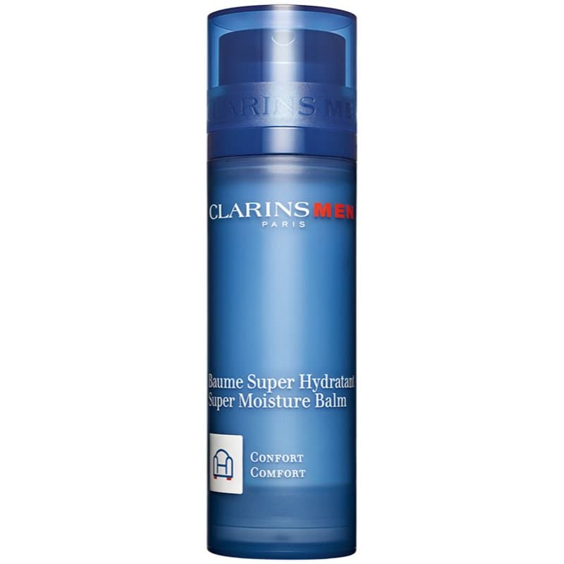 Men Super Moisture Balm balsam nawilżający dla mężczyzn