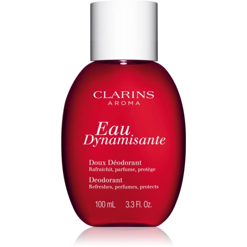 Eau Dynamisante Deodorant odświeżający dezodorant w sprayu