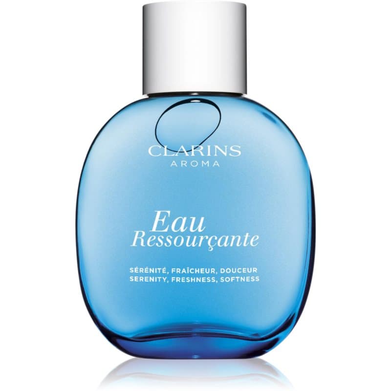 Eau Ressourcante Treatment Fragrance odświeżająca woda dla kobiet