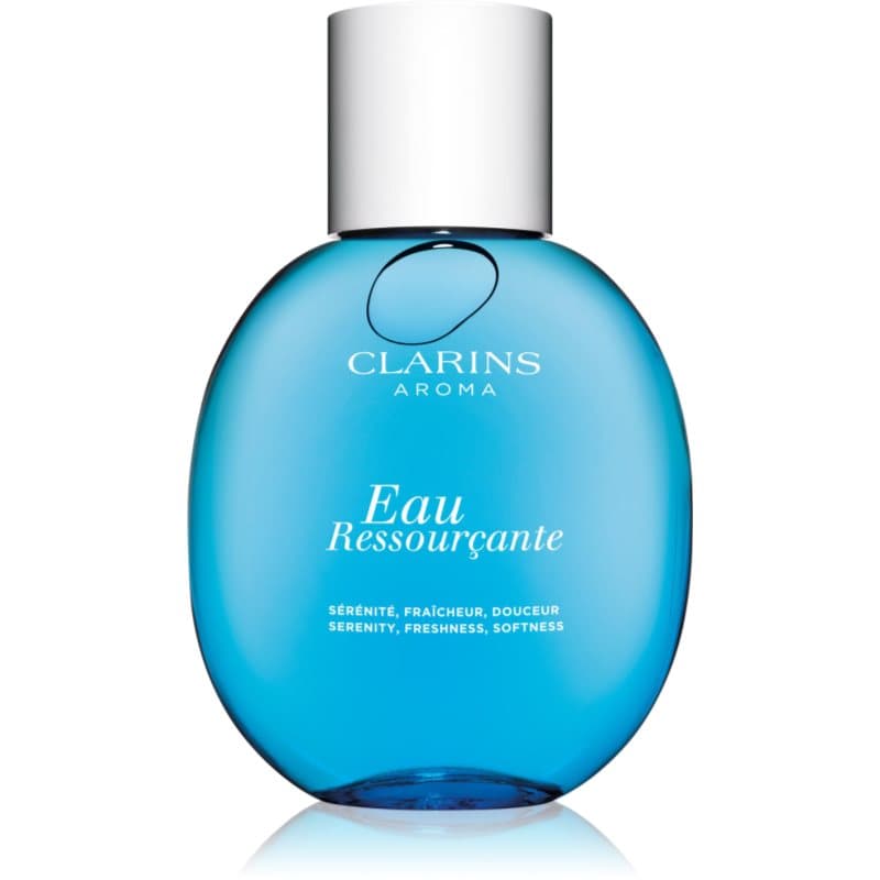 Eau Ressourcante Treatment Fragrance odświeżająca woda dla kobiet