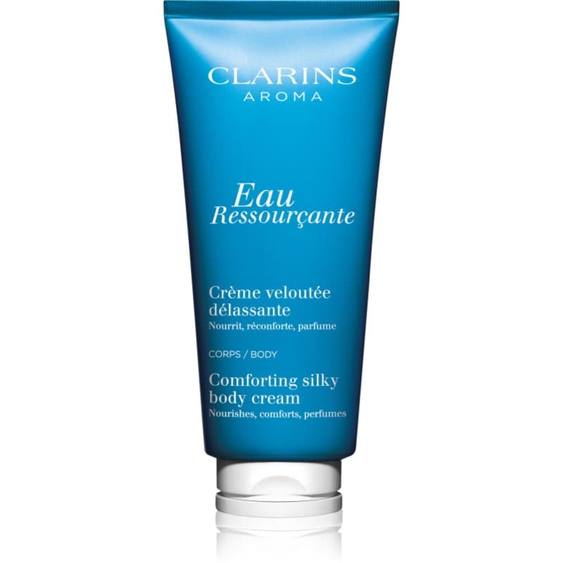 Aroma Eau Ressourcante Body Cream