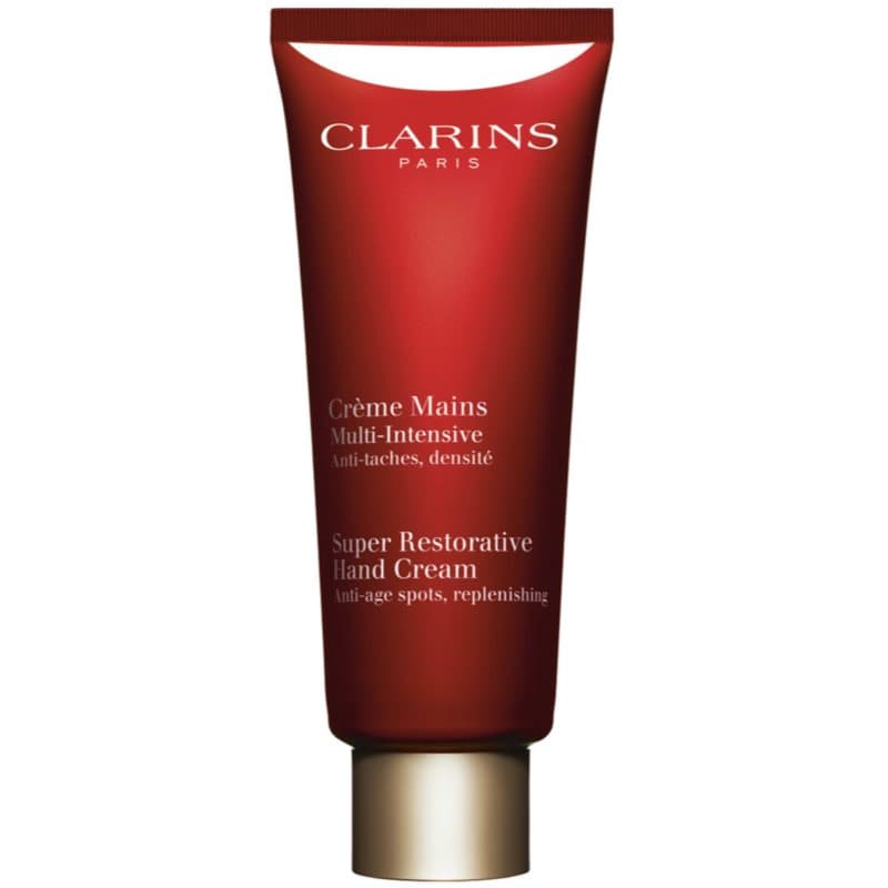 Super Restorative Hand Cream krem do rąk przywracający skórze elastyczność
