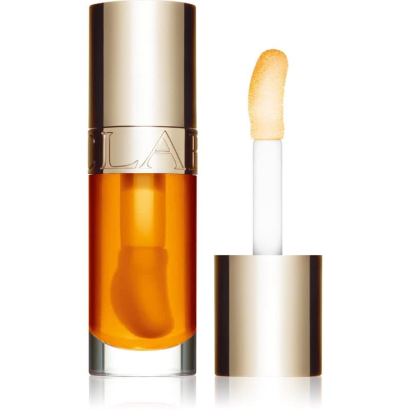 Lip Comfort Oil 01 Honey