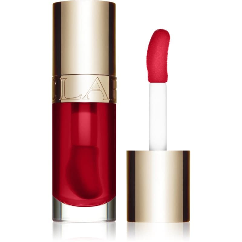 Lip Comfort Oil odżywczy olejek dla ust 03 Cherry