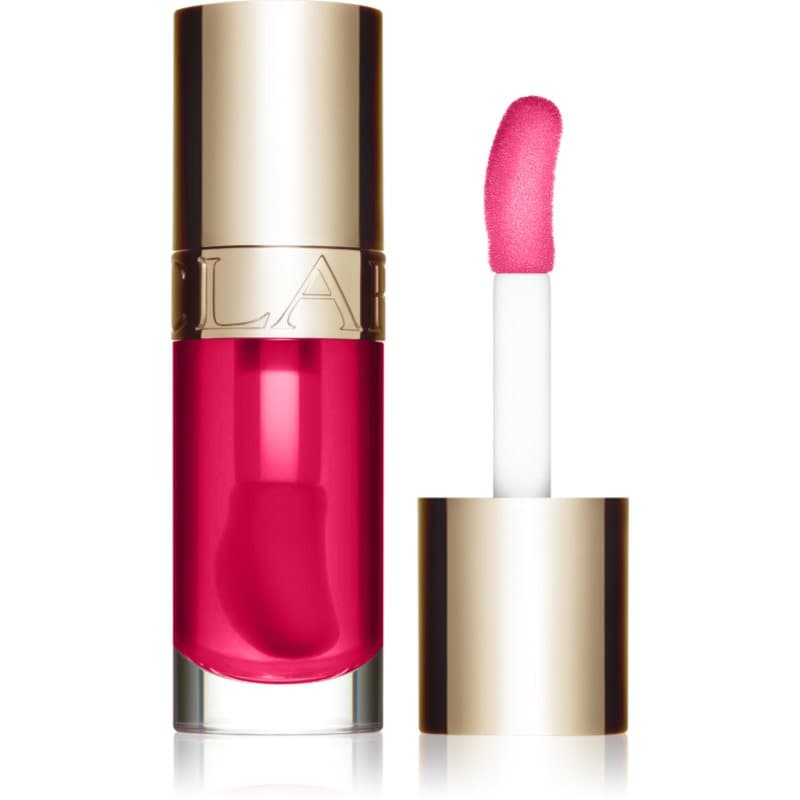 Lip Comfort Oil 04 Pitaya