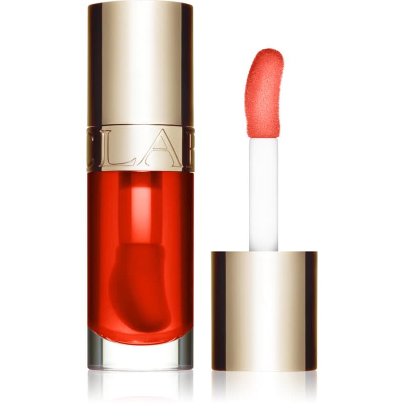 Lip Comfort Oil olejek do ust o działaniu nawilżającym odcień 05 apricot