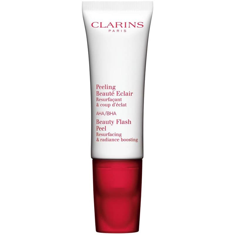 Beauty Flash Peel