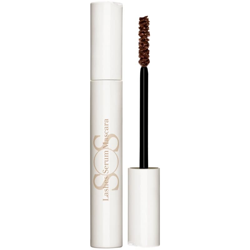 SOS Lashes Serum Mascara