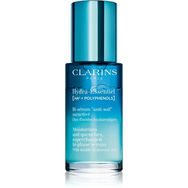 Hydra-Essentiel [HA²] Bi-Phase Serum nawilżające serum do twarzy