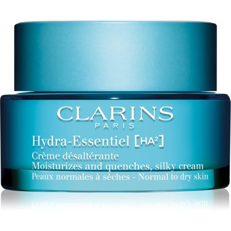 Hydra-Essentiel [HA²] Silky Cream