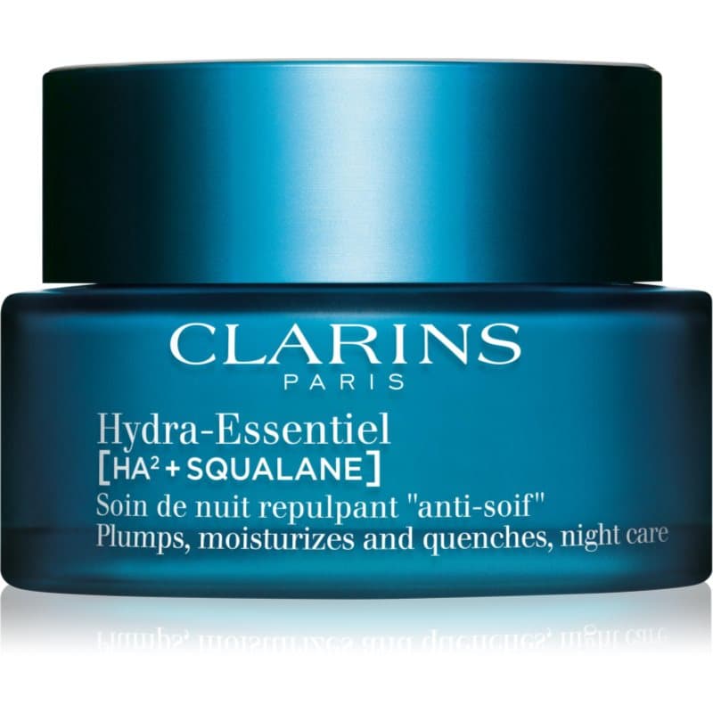 Hydra-Essentiel [HA²] Night Cream