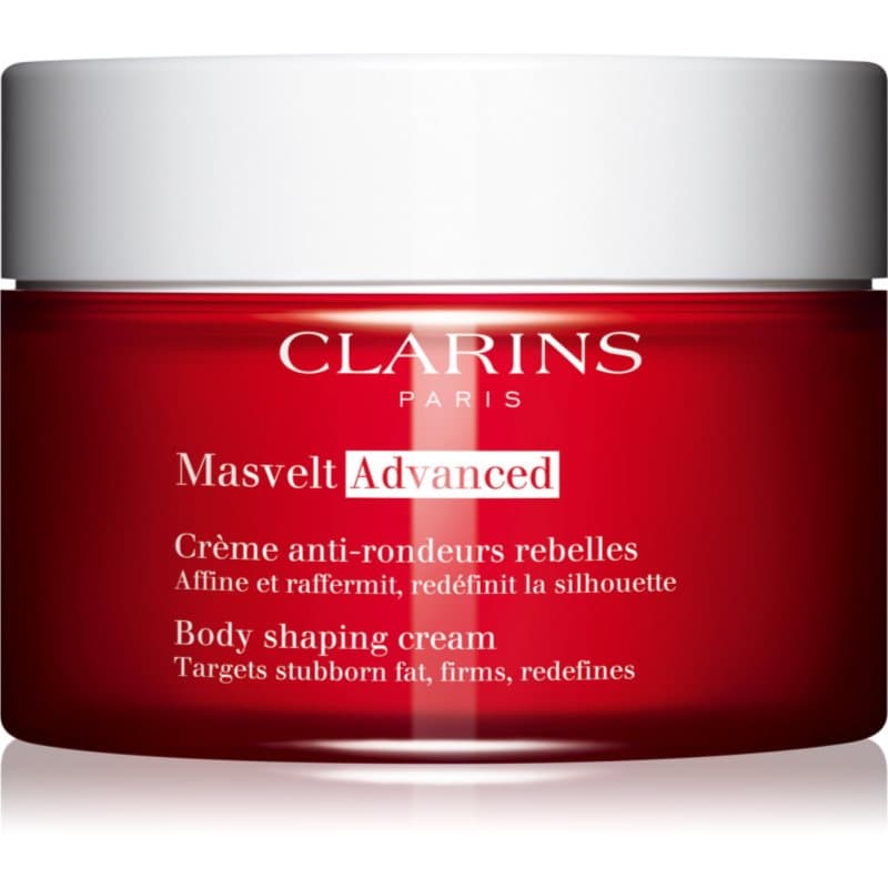 Masvelt Advanced Body Shaping Cream krem ujędrniający do ciała
